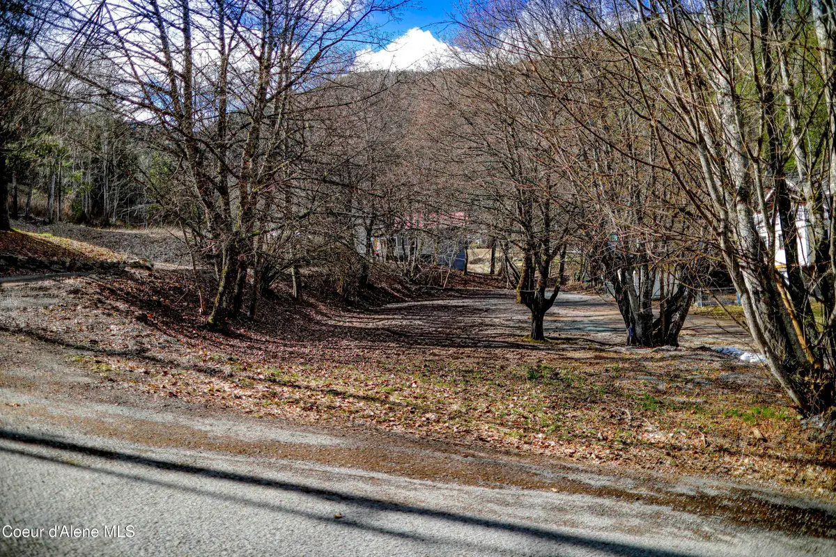 NKA Jones St, Wardner, ID 83837 - #1