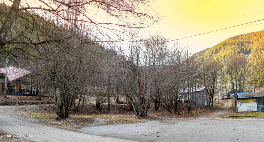 NKA Jones St, Wardner, ID 83837 - #2
