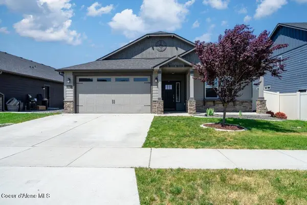 13241 N Loveland WAY, Hayden, ID 83835