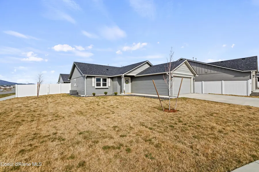 5939 W Downs WAY, Rathdrum, ID 83858 - #2