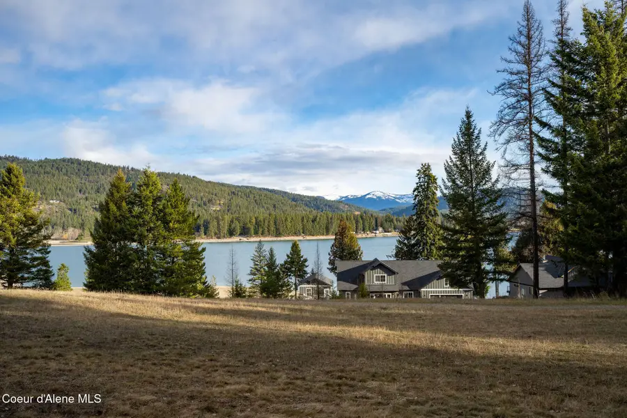 NKA (Lot 54) Deeter Dr., Priest River, ID 83856 - #2