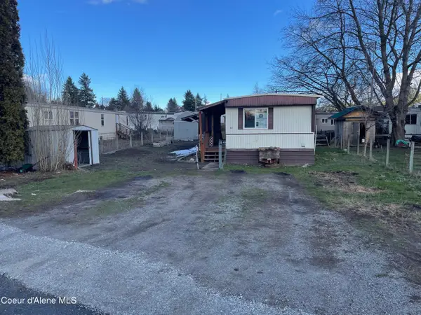 1356 N HIGHWAY 41 #51, Post Falls, ID 83854