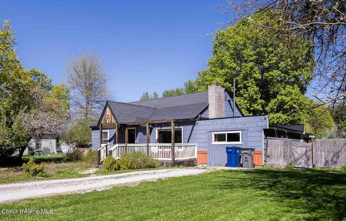 211 4th st, Dover, ID 83825 - Image #1