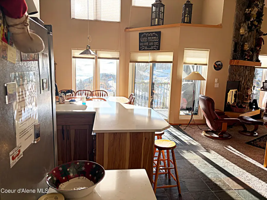 155 Crystal Springs RD # 402, Sandpoint, ID 83864 - #2