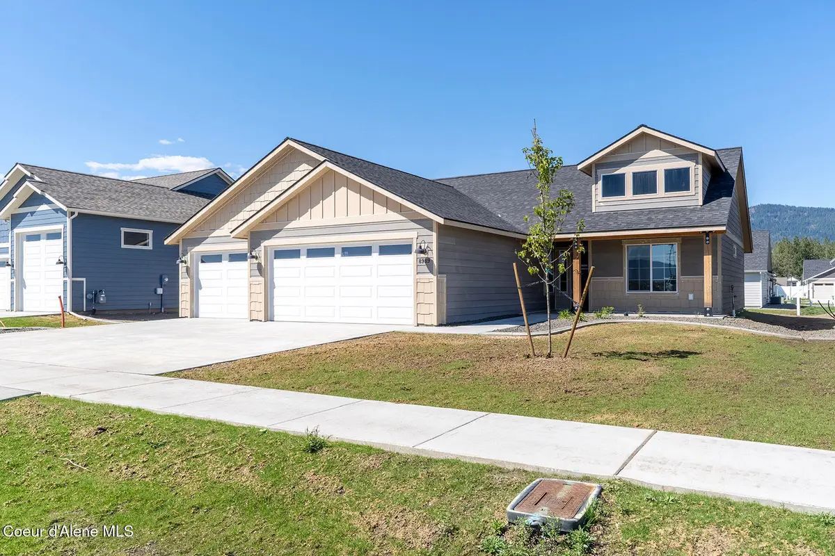 8989 W Swather AVE, Rathdrum, ID 83858 - #1