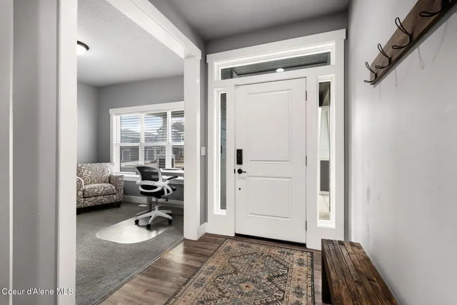 3752 N Shelburne Lp, Post Falls, ID 83854 - #3