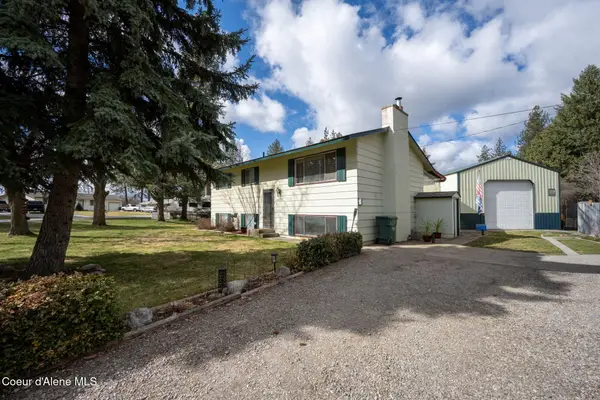 14429 N Arbor ST, Rathdrum, ID 83858