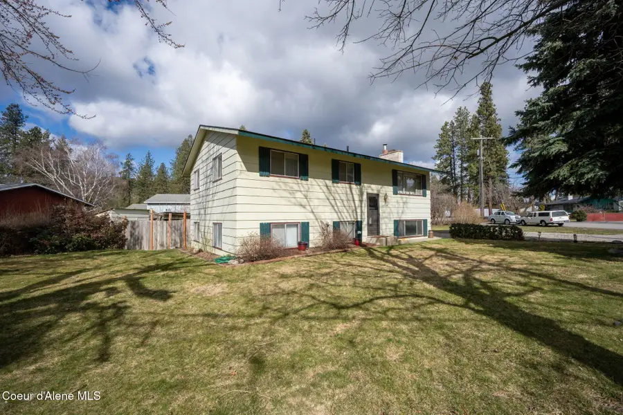 14429 N Arbor ST, Rathdrum, ID 83858 - #3