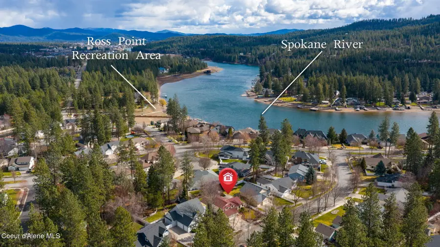 5177 E Shore CV, Post Falls, ID 83854 - #2