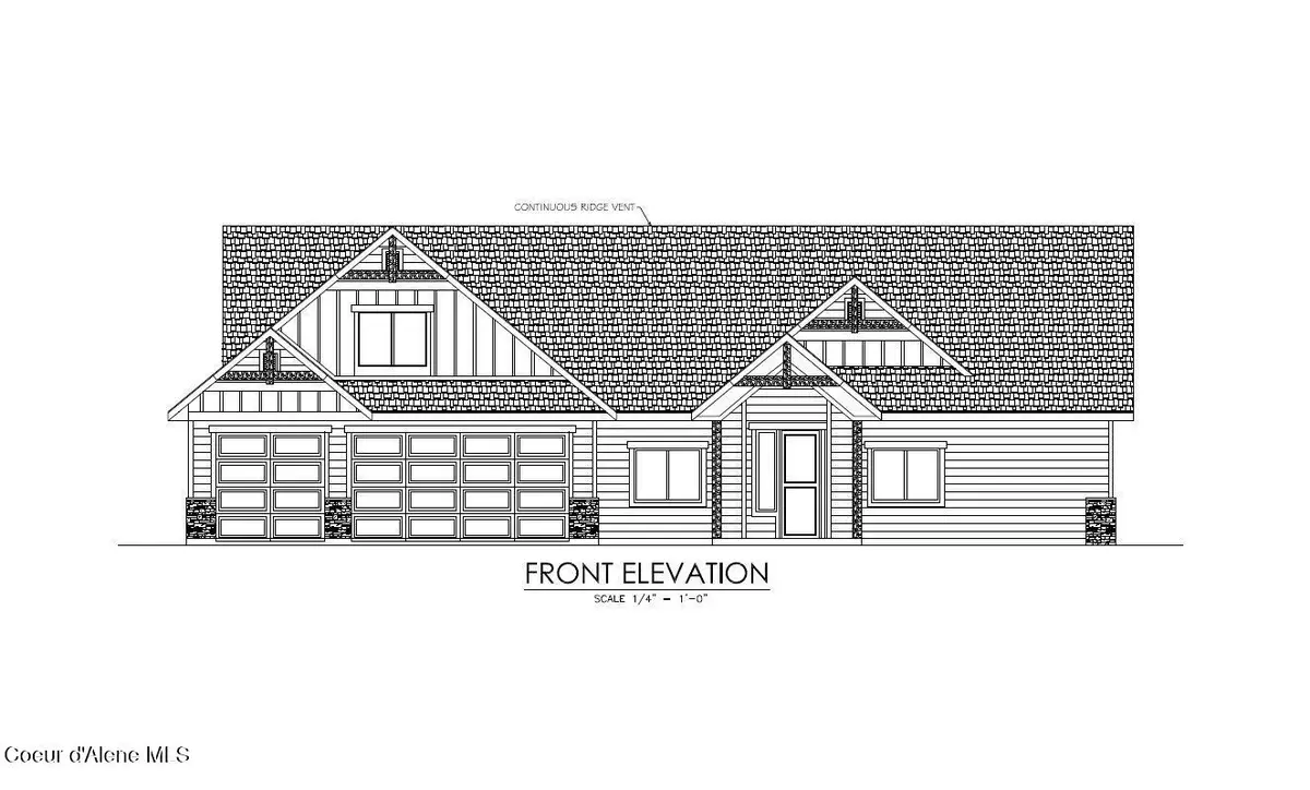 23691 N Eclipse Road, Rathdrum, ID 83858 - #1