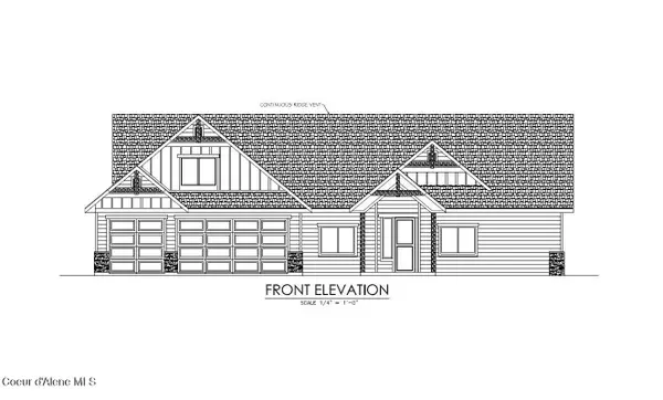 L15B8 N Eclipse Road, Rathdrum, ID 83858