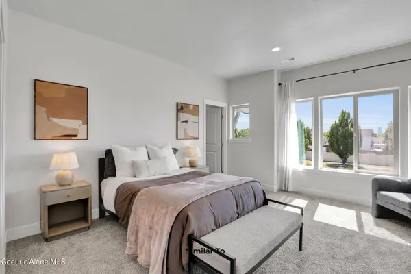 771 N Galbraith Lp (LOT 21), Post Falls, ID 83854