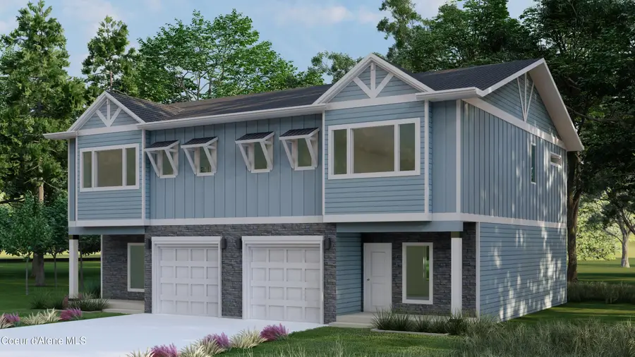 771 N Galbraith Lp (LOT 21), Post Falls, ID 83854 - #2