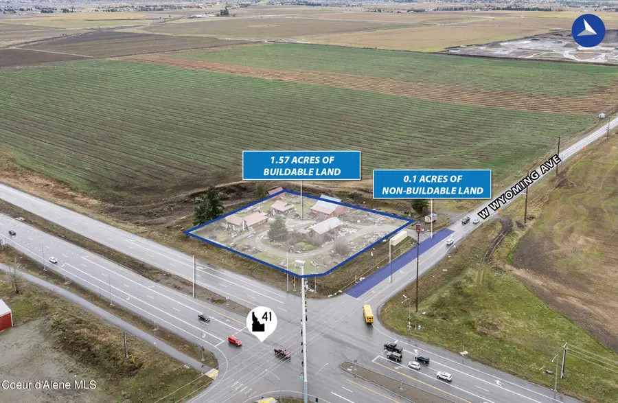 11135 N Highway 41, Rathdrum, ID 83858 - Image #2