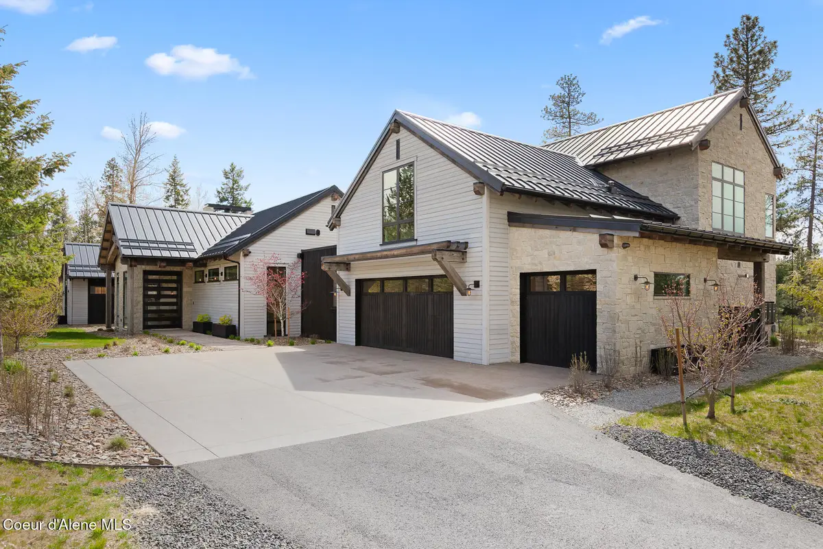 2124 E Kettle Ridge RD, Harrison, ID 83833 - #1