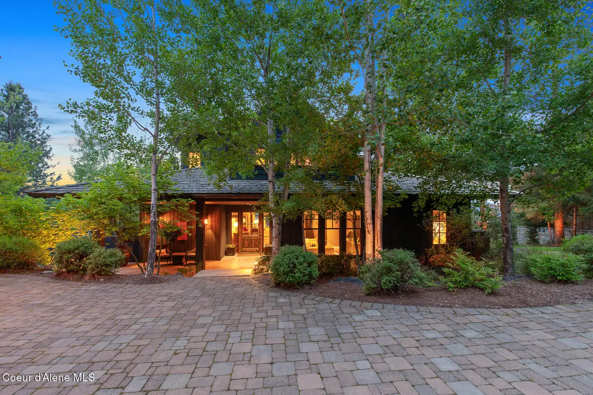 7783 S Buckrail RD, Harrison, ID 83833 - #1