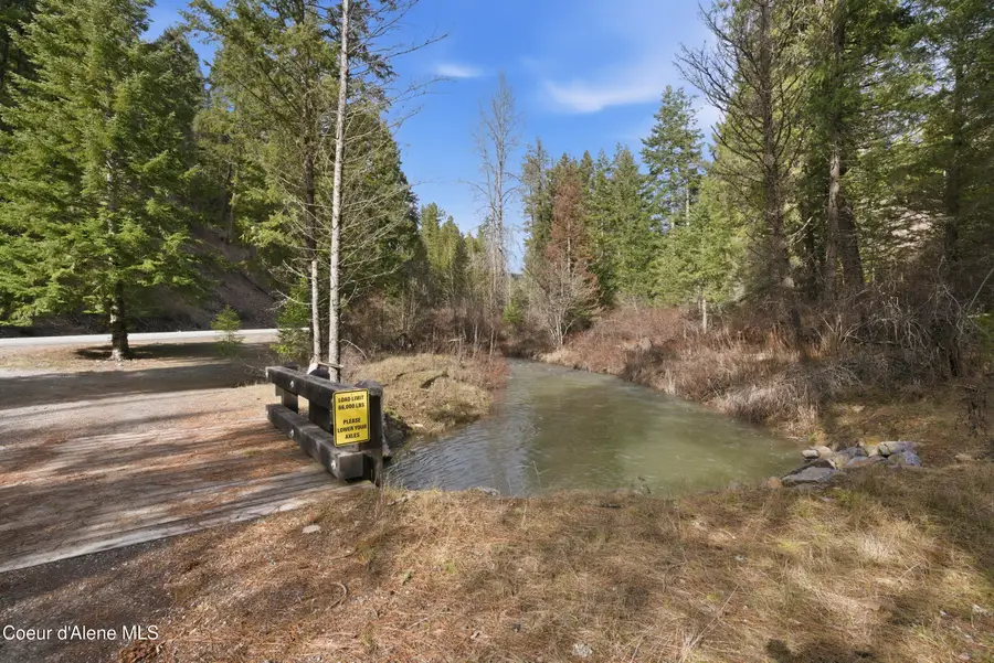 2304 S Blue Creek Rd Lots 1-4, Coeur Dalene, ID 83814 - #3
