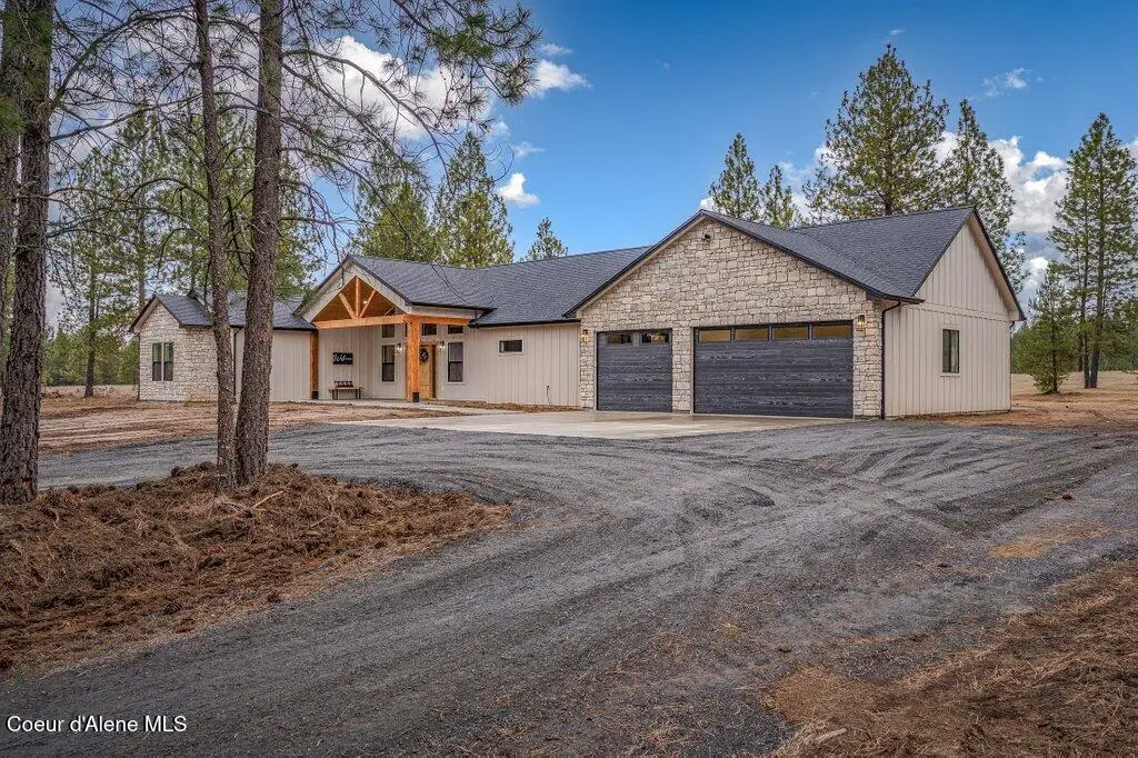 1262 W Findley Ln, Deer Park, WA 99006 - #1