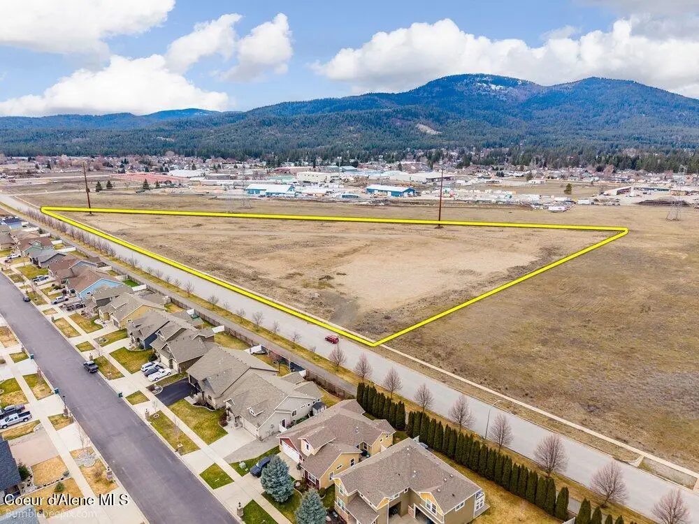 7395 W Nagel Rd, Rathdrum, ID 83858 - #1