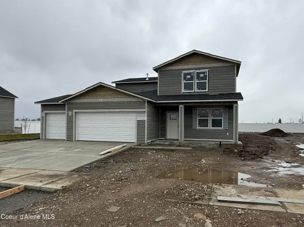 5441 E Aquila Ave, Post Falls, ID 83854