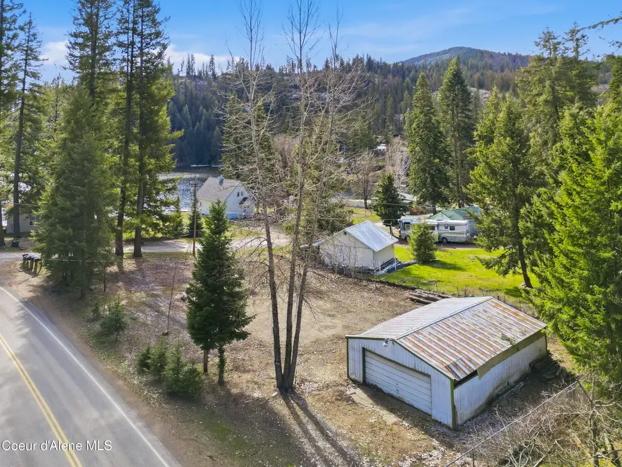 7918 W Twin Lakes RD, Rathdrum, ID 83858 - #2