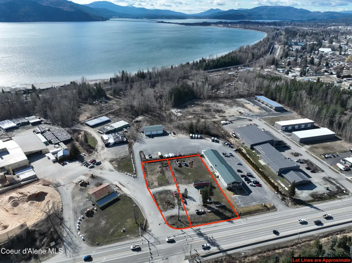 NNA Highway 200, Ponderay, ID 83852 - #1