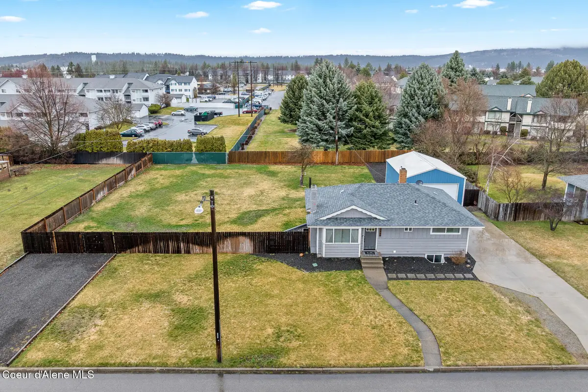 13207 E Boone Ave, Spokane Valley, WA 99216 - #1