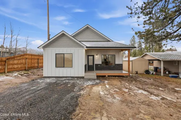 755 A St, Plummer, ID 83851