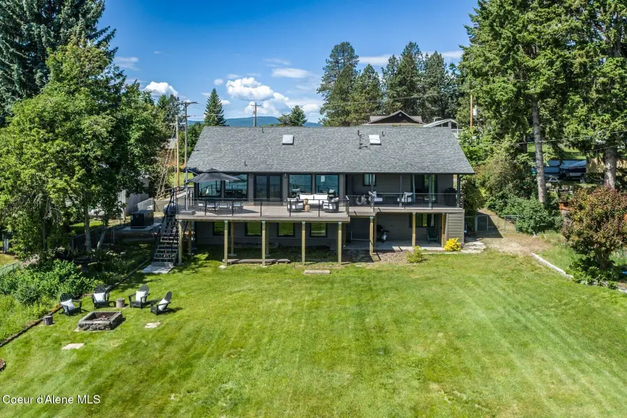 475 Campbell Point RD, Laclede, ID 83841 - #2