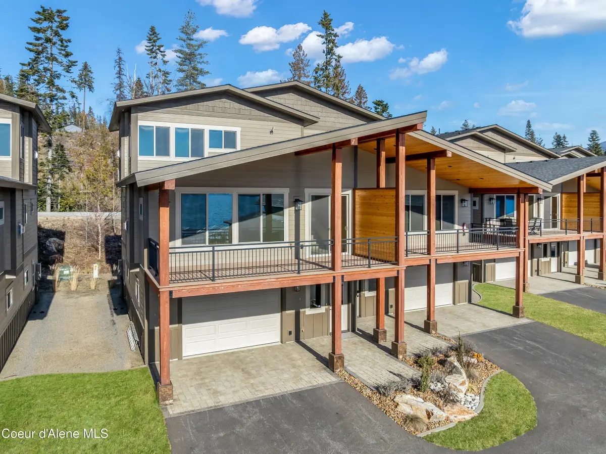 102 Palouse DR #B3, Nordman, ID 83848 - #1