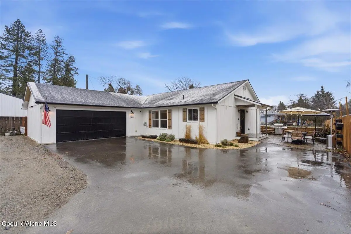 2432 N 8th St, Coeur Dalene, ID 83814 - #1