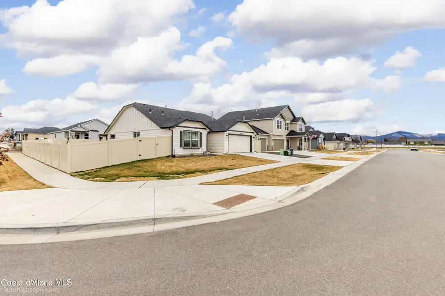 1447 N Mongeau ST, Post Falls, ID 83854 - #2