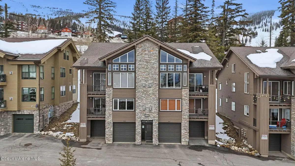 22 Chapel Court, Sandpoint, ID 83864 - #1