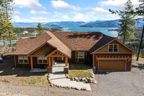 729 Delaney Dr, Sagle, ID 83860