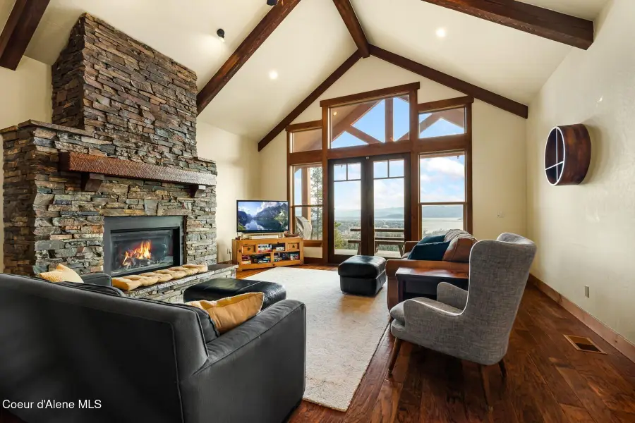 729 Delaney Dr, Sagle, ID 83860 - #2