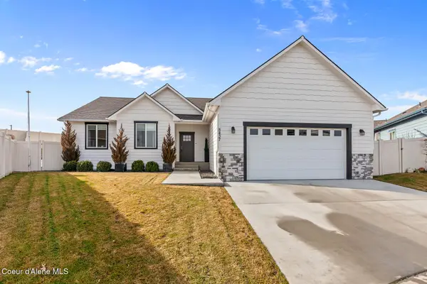 5437 W Gumwood Cir, Post Falls, ID 83854