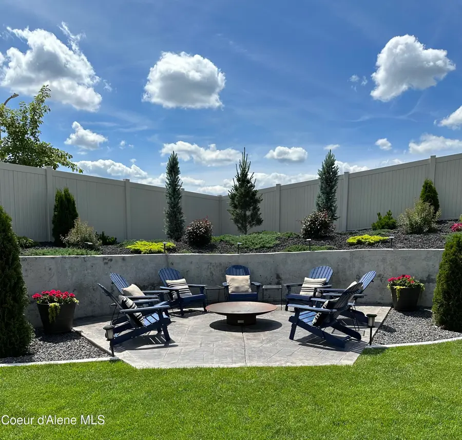 5437 W Gumwood Cir, Post Falls, ID 83854 - #2