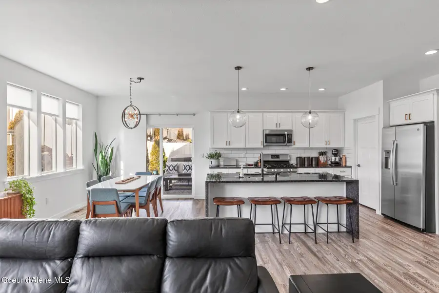 5437 W Gumwood Cir, Post Falls, ID 83854 - #3