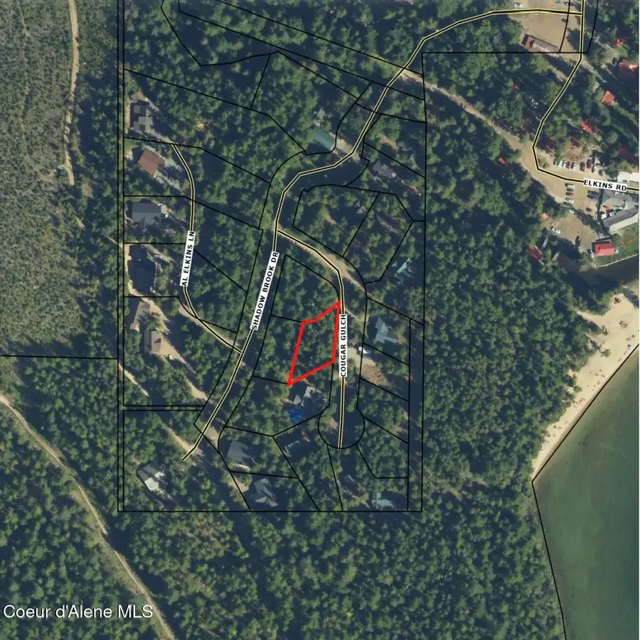 Lot 5 Cougar Gulch, Nordman, ID 83848 - #2