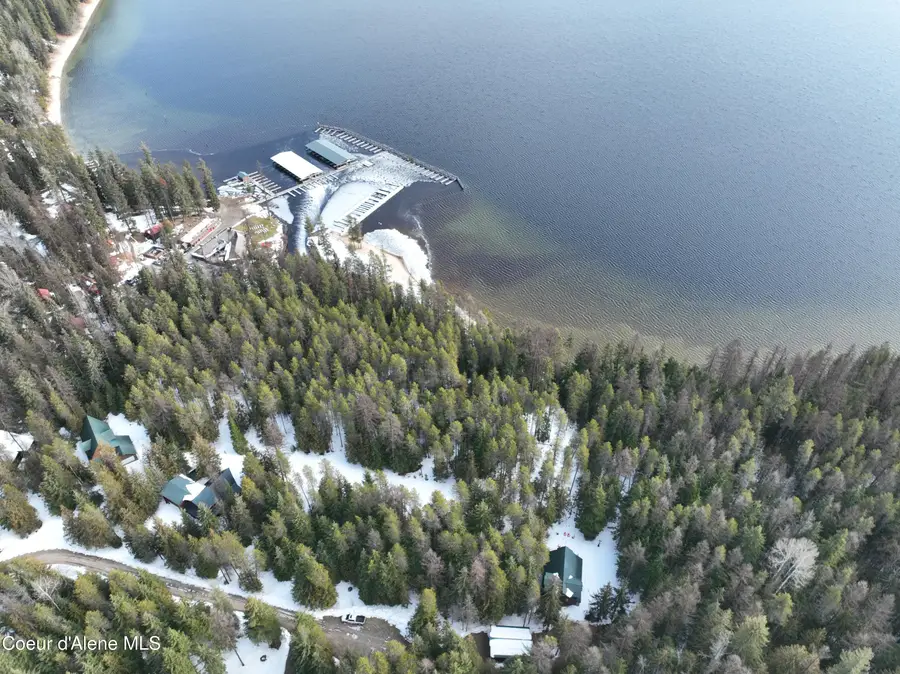 Lot 5 Cougar Gulch, Nordman, ID 83848 - #3