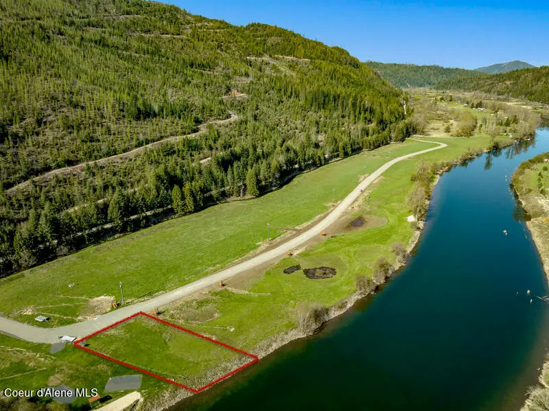 23 Horn Hooked Ln, Saint Maries, ID 83861 - #2