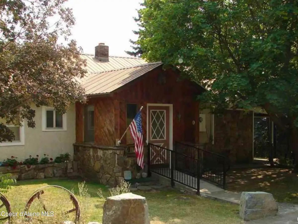 6468 Comanche ST, Bonners Ferry, ID 83805 - #1