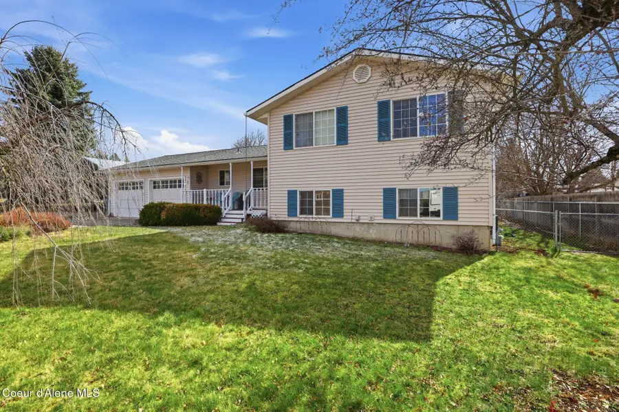 1490 N Glasgow DR, Post Falls, ID 83854 - #2