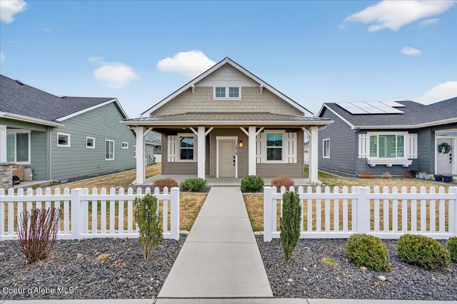 1039 E Blair AVE, Post Falls, ID 83854 - #2