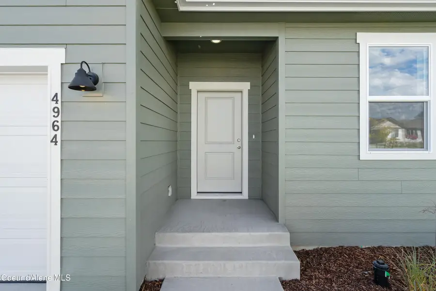 5473 E Aquila Ave, Post Falls, ID 83854 - #2