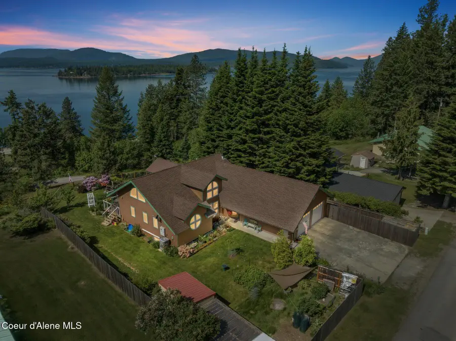 311 School Rd, Hope, ID 83836 - #2