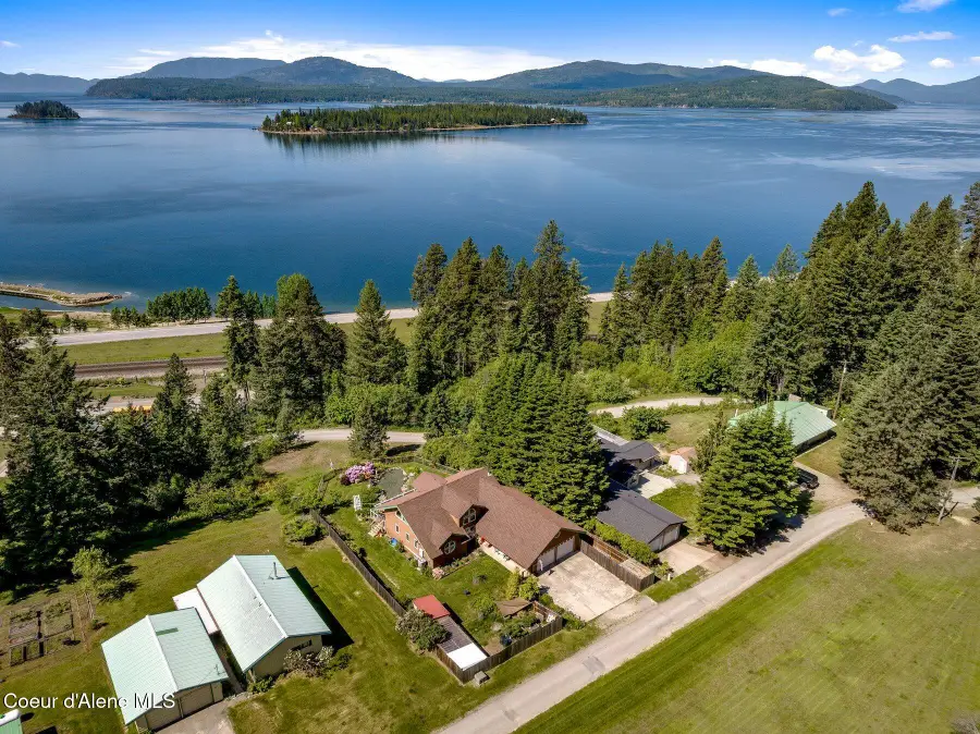 311 School Rd, Hope, ID 83836 - #3