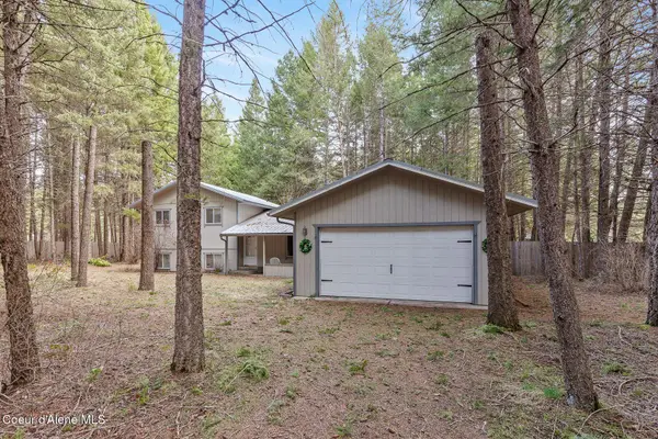 19652 N Silver Ln, Rathdrum, ID 83858