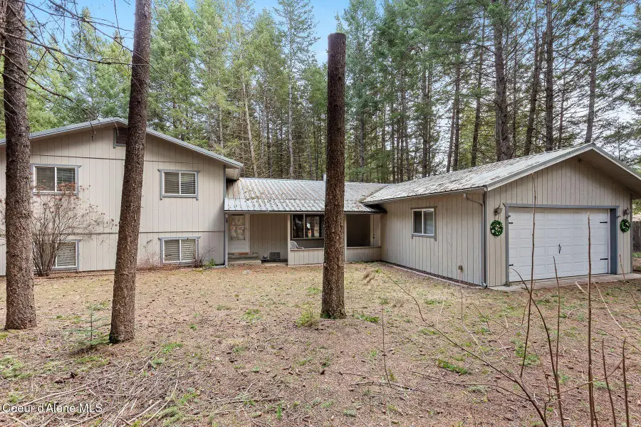 19652 N Silver Ln, Rathdrum, ID 83858 - #2