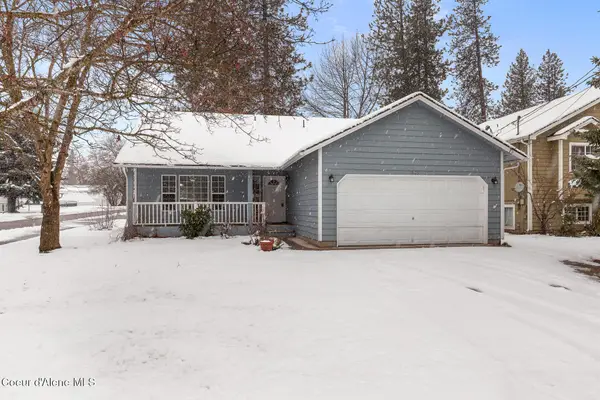 1405 N 12th ST, Coeur d'Alene, ID 83814